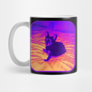 Chorkie Dog Mug